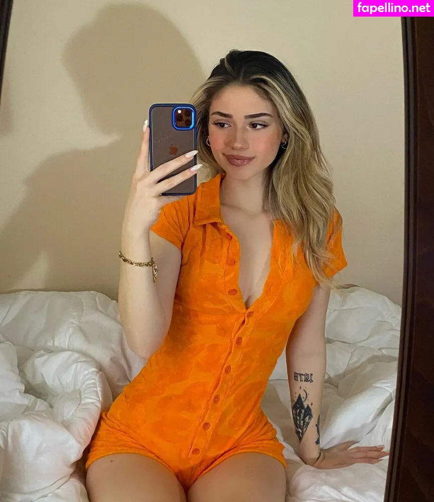 melikesaygin11 Nude Leaked OnlyFans Photo #seq7UcudqF