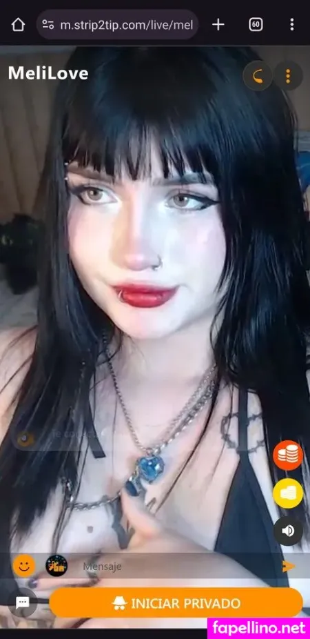 Melilove OnlyFans Thumbnail #NpIloIzMk9