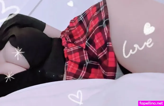 Melily Saiko OnlyFans Thumbnail #DvwrTmf87l