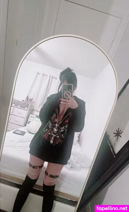 Melily Saiko OnlyFans Thumbnail #MdWv52vwfL