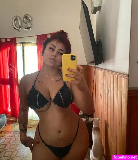Melina Almada OnlyFans Thumbnail #lXW3UGUbfV