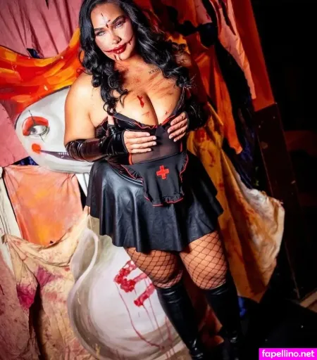 Melina Bodybuilder OnlyFans Thumbnail #4xZZnK4HPc