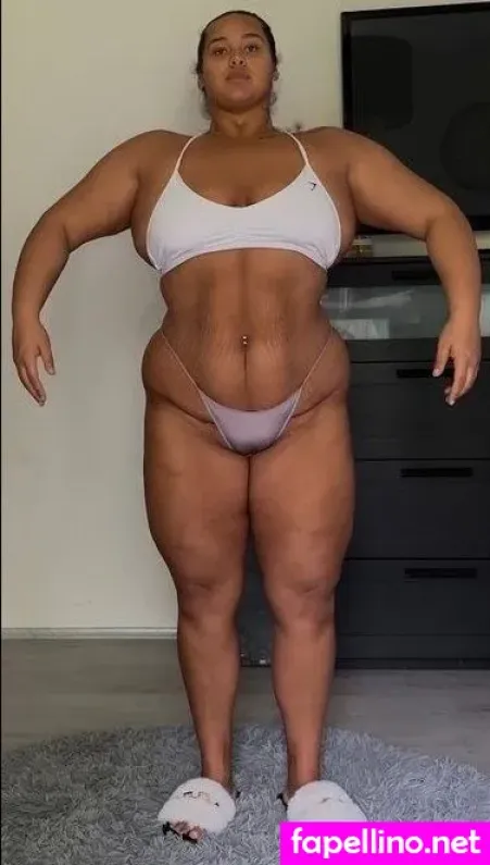 Melina Bodybuilder OnlyFans Thumbnail #9PNbjeQwaV