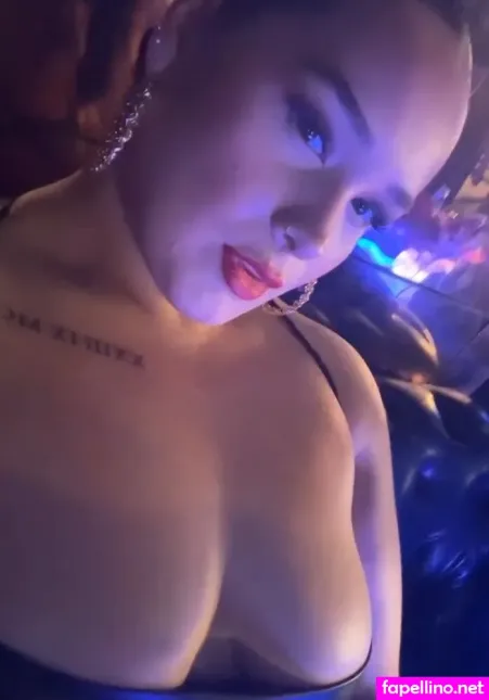 Melina Bodybuilder OnlyFans Thumbnail #Atgb9amYLY