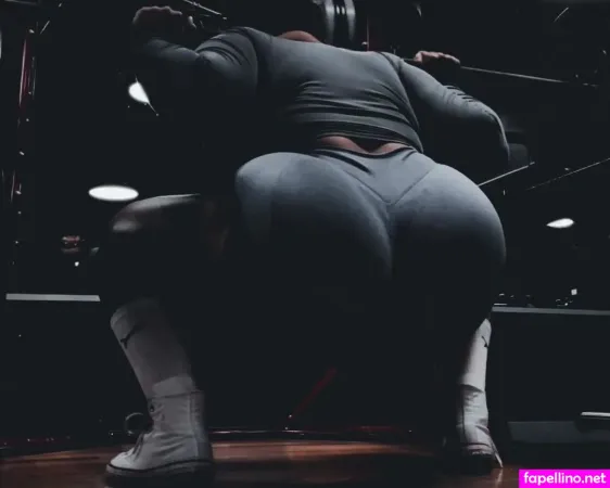 Melina Bodybuilder OnlyFans Thumbnail #Xnhg0CL2PD