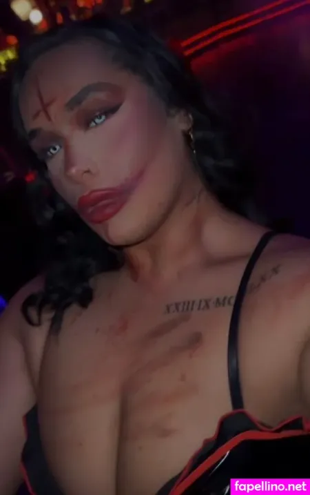 Melina Bodybuilder OnlyFans Thumbnail #kS6tjtGbge