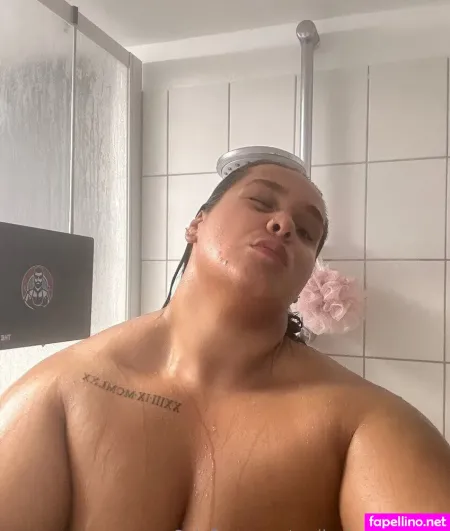 Melina Bodybuilder Main Profile Photo