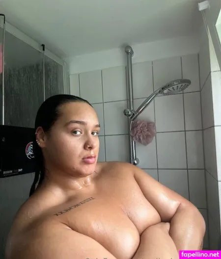Melina Bodybuilder OnlyFans Thumbnail #vy8iMreEBN