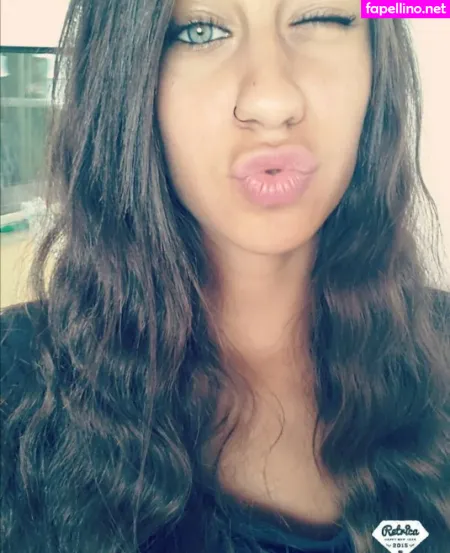 Melina Borgol OnlyFans Thumbnail #P0m6tplUZo