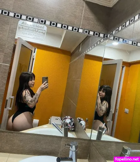 Melina Guida OnlyFans Thumbnail #tpGElDDiAi