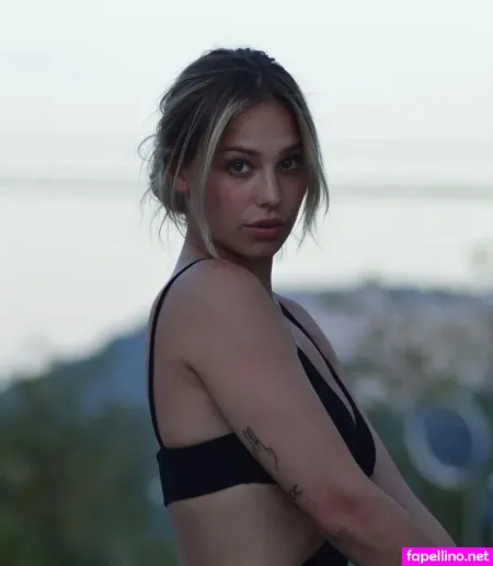 Melina Hoch OnlyFans Thumbnail #ZYsILWYsHa