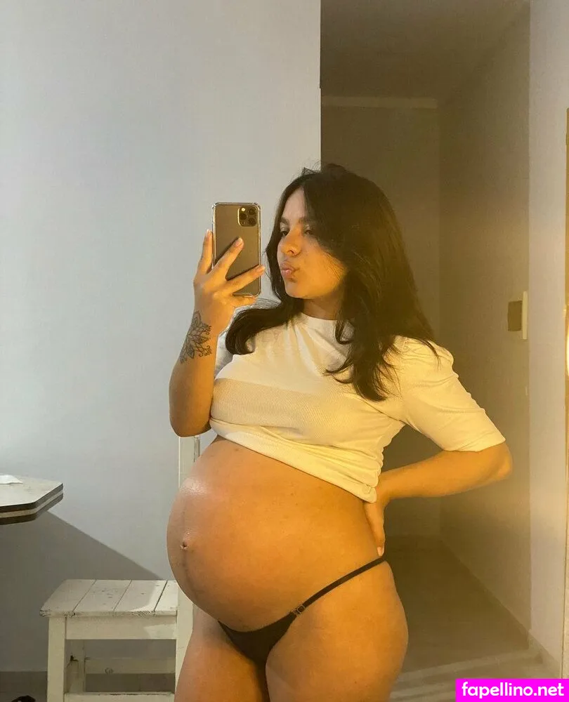 Mel Latorre, melpregnantwoman Nude Leaked OnlyFans Photo #imQ6zHtyW8