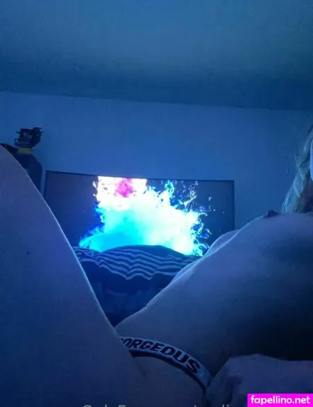 Melina Love69 OnlyFans Thumbnail #Ku660xBkuo