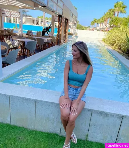 Melina Msxou OnlyFans Thumbnail #GwV9bKu8E8