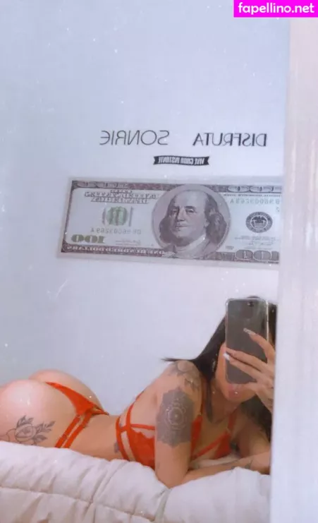 Melina Nanni OnlyFans Thumbnail #BAmzdMv4ot