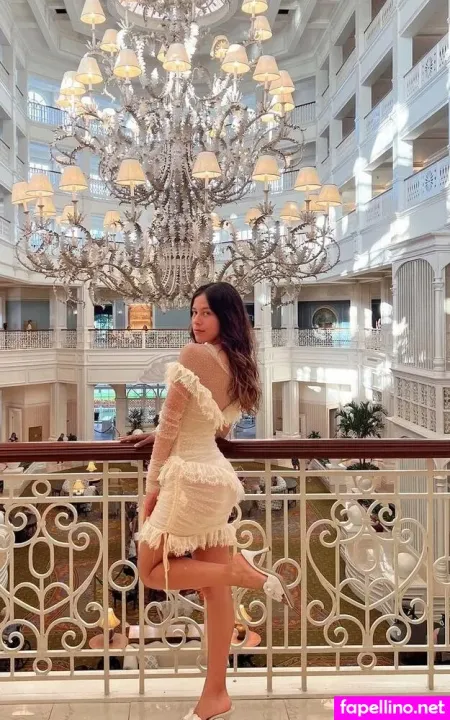 Melina Robotis OnlyFans Thumbnail #4rhDPNTORL