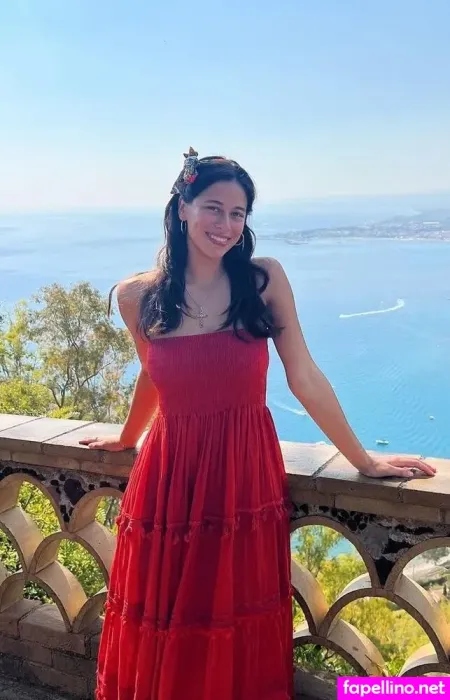 Melina Robotis OnlyFans Thumbnail #9s0NciMMYe