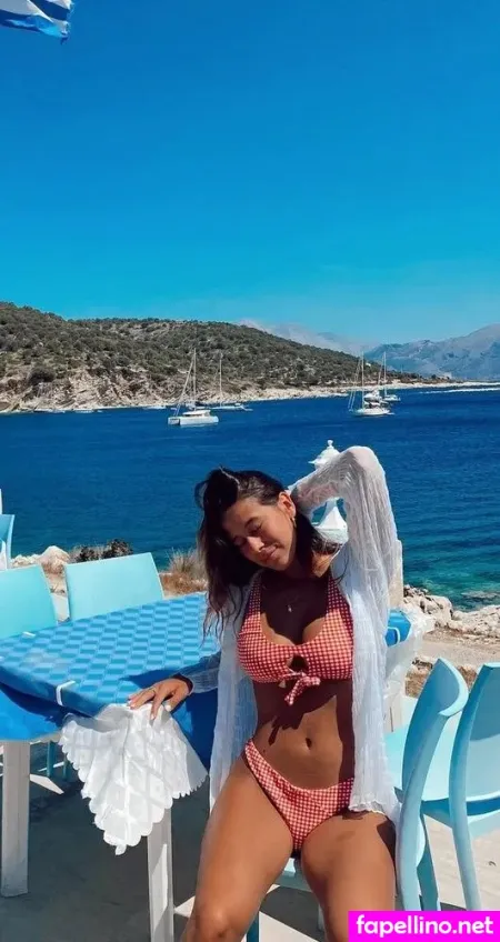 Melina Robotis OnlyFans Thumbnail #9zSnwkASJQ