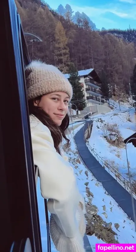 Melina Robotis OnlyFans Thumbnail #A0ADd5mdau