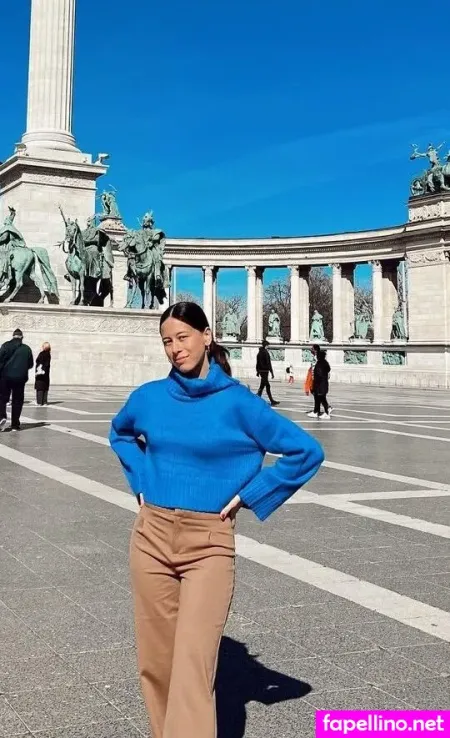 Melina Robotis OnlyFans Thumbnail #RTeEupHgoq