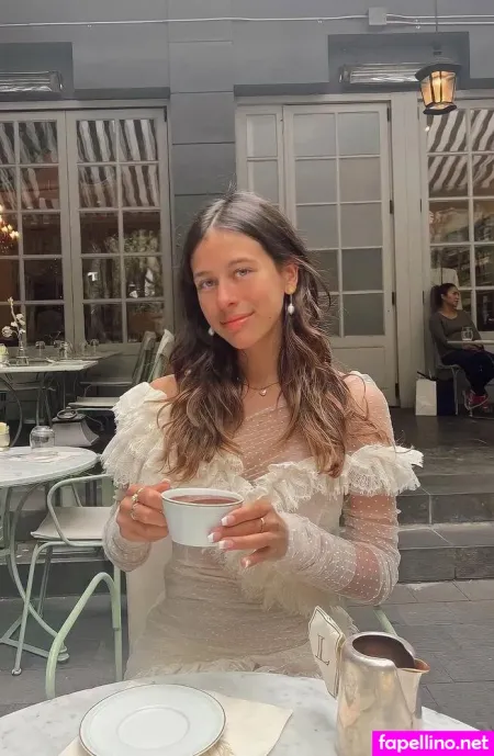 Melina Robotis OnlyFans Thumbnail #SaZDTimltg