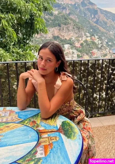 Melina Robotis OnlyFans Thumbnail #aZSC0n5QDG