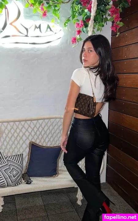 Melina Robotis OnlyFans Thumbnail #mcipoAGSLr