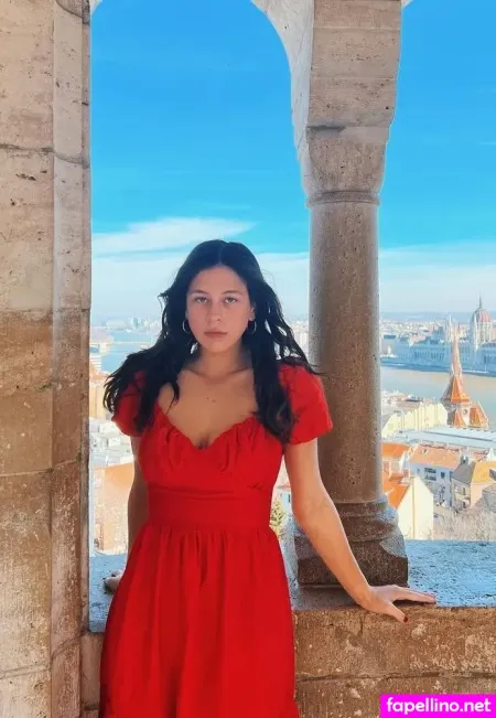 Melina Robotis OnlyFans Thumbnail #oNSyg2G7YA