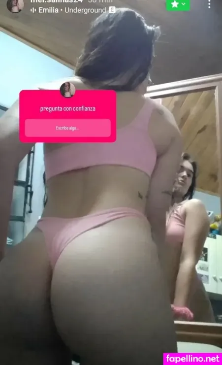 Melina Salinas OnlyFans Thumbnail #YXKY4wqKSf