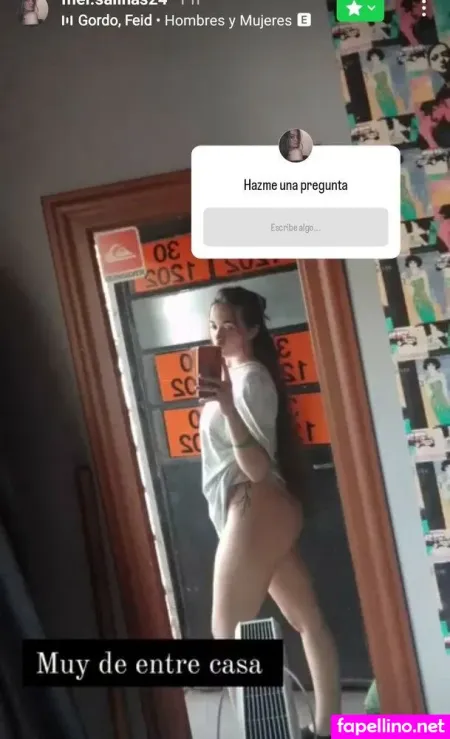 Melina Salinas OnlyFans Thumbnail #l7v6sIpVcX