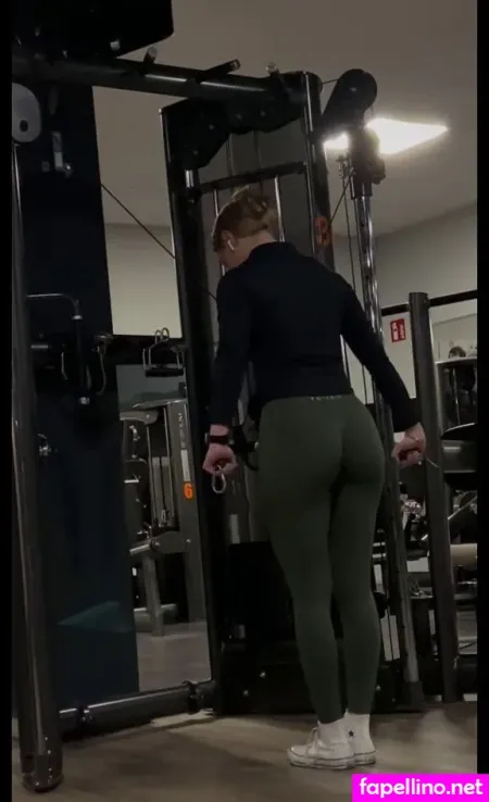 Melina Schork Fitnessgirl OnlyFans Thumbnail #84xpwuCH3i
