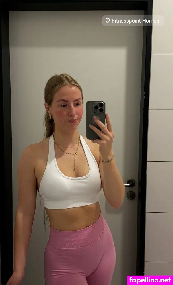 melina.schork Fitnessgirl Nude Leaked OnlyFans Photo #iMWHQskk9Y