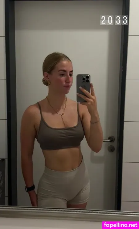 Melina Schork Fitnessgirl OnlyFans Thumbnail #kOkHwMaVev