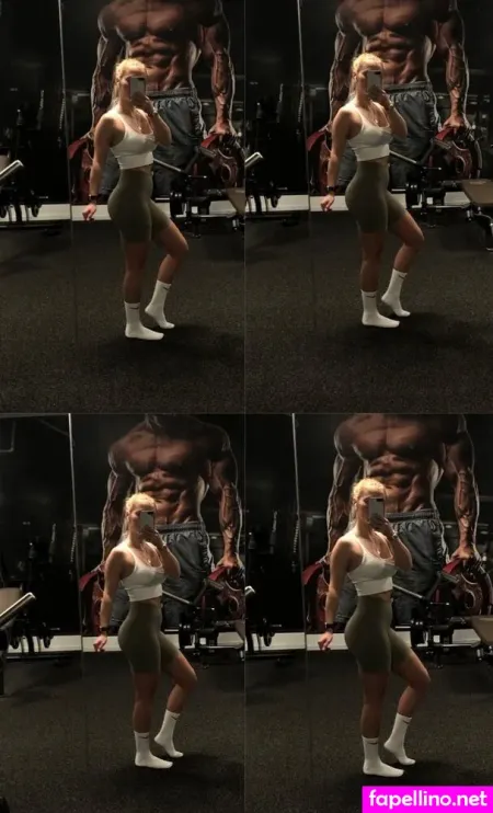 Melina Schork Fitnessgirl OnlyFans Thumbnail #zxmZUE1MpG