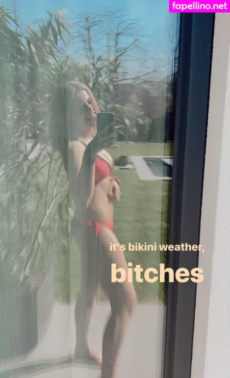 Melina Sophie OnlyFans Thumbnail #FLR0lwAtRB