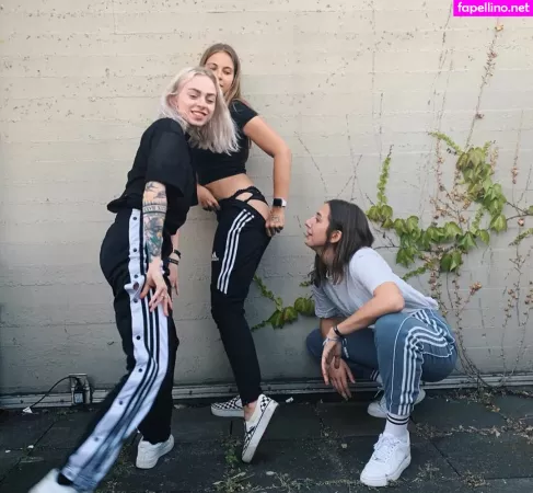 Melina Sophie OnlyFans Thumbnail #HH25pqTsEm