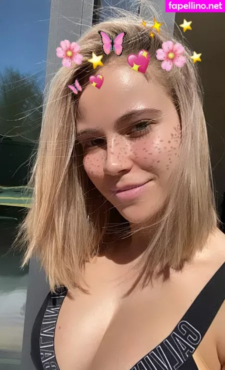 Melina Sophie OnlyFans Thumbnail #JZ40OiOFaX