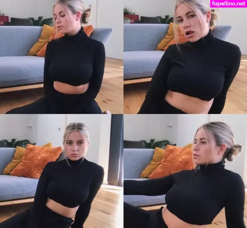 Melina Sophie OnlyFans Thumbnail #brr87rlxLh