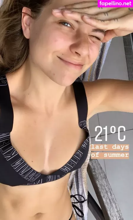 Melina Sophie OnlyFans Thumbnail #d1OHRTWALi