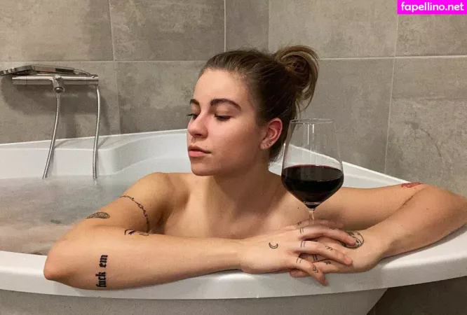Melina Sophie OnlyFans Thumbnail #judvlCJv45