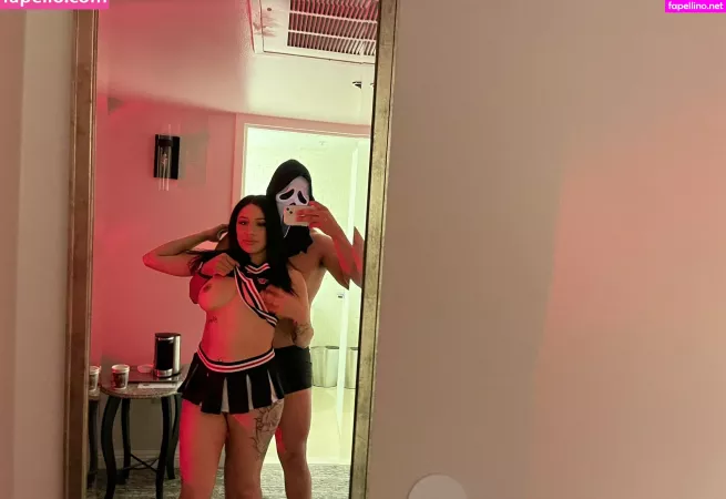 Melina OnlyFans Thumbnail #7OHZkI5b8e
