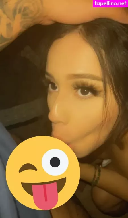 Melina OnlyFans Thumbnail #eXqsr8ZnWZ