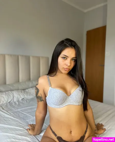 Melinabennet OnlyFans Thumbnail #VSsNhBbzsM