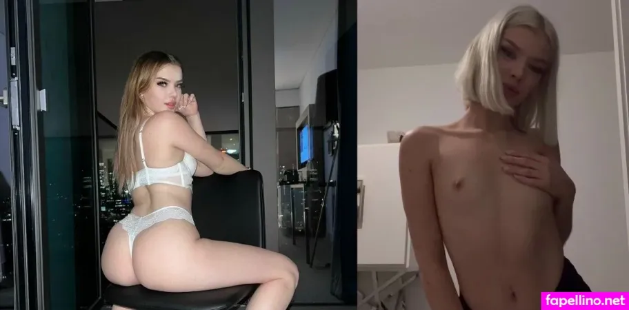 Melinaceline OnlyFans Thumbnail #5dx5mOdK7m