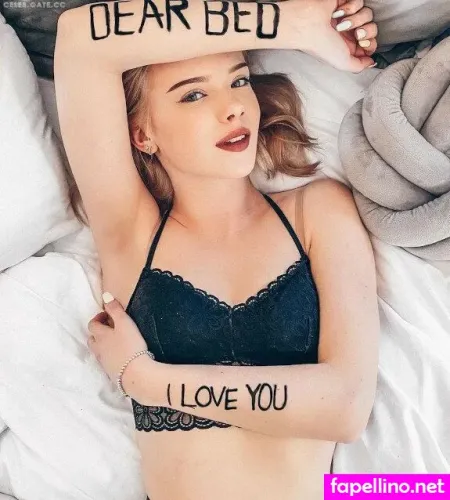 Melinaceline Main Profile Photo