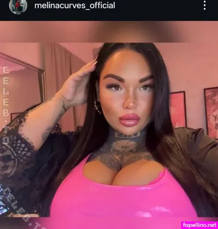 Melinacurves OnlyFans Thumbnail #91BSEV2oVf