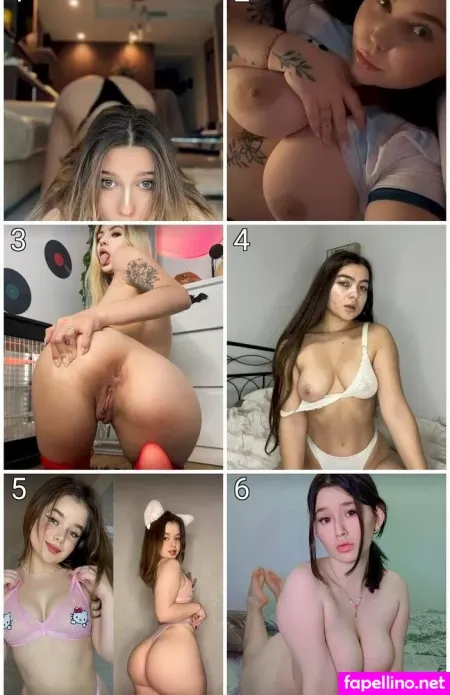Melinacute OnlyFans Thumbnail #kfrGzMi4Ny