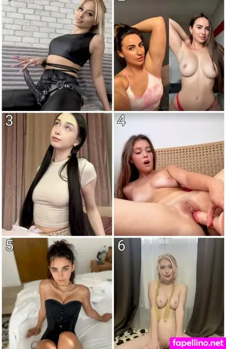 Melinacute OnlyFans Thumbnail #qDomdIvx7T