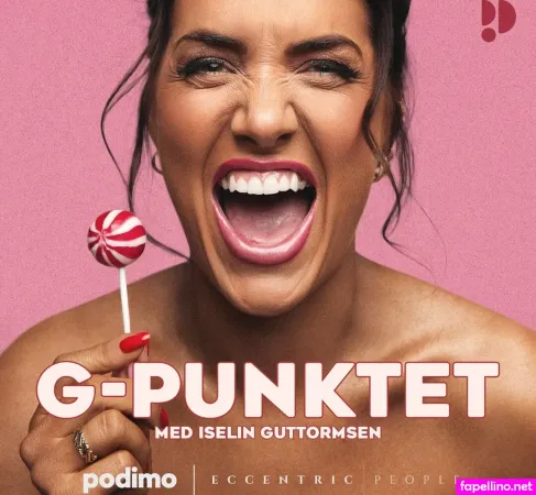 Melinajohnsen Main Profile Photo