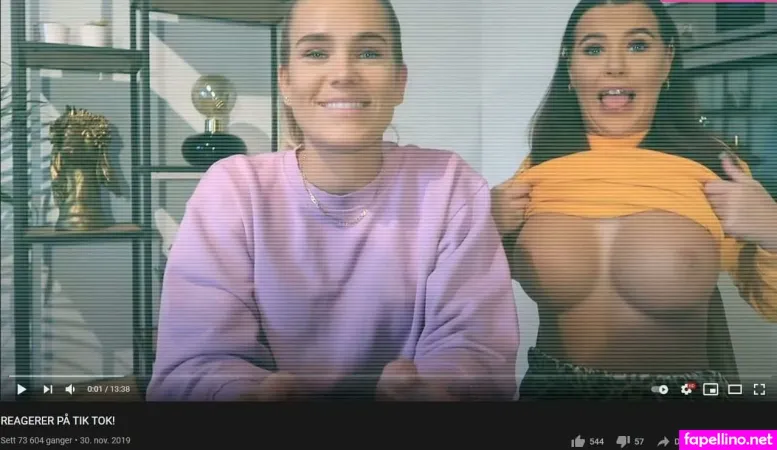 Melinajohnsen OnlyFans Thumbnail #s40sFhh4vp